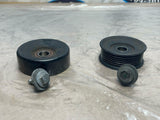 2003-04 Ford Mustang SVT Cobra Idlers (2) 208