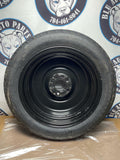 2003-04 Ford Mustang SVT Cobra Full Size Spare 17" 208