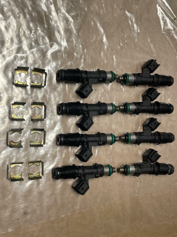 Injector Dynamics ID 1050x Fuel Injectors EV6