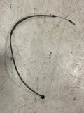 2003-04 Ford Mustang SVT Cobra Clutch Cable 221