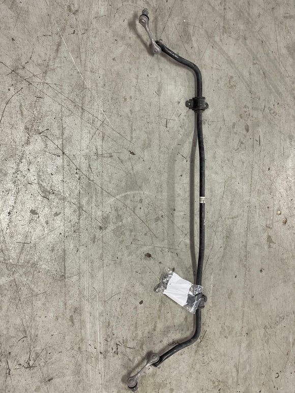 2015-23 Ford Mustang GT S550 Rear Sway Bar w/ Links 222