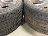 2015-23 Ford Mustang OEM 20" Wheels & Tires 212