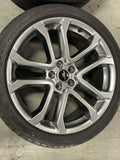 2015-23 Ford Mustang OEM 20" Wheels & Tires 212