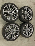 2015-23 Ford Mustang OEM 20" Wheels & Tires 212