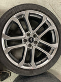 2015-23 Ford Mustang OEM 20" Wheels & Tires 212