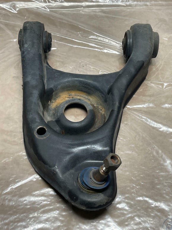 2003-04 Ford Mustang SVT Cobra Driver Left Front Control Arm Good Ball Joint 228