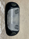 2003-04 Ford Mustang SVT Cobra Dome Light Dark Charcoal 228