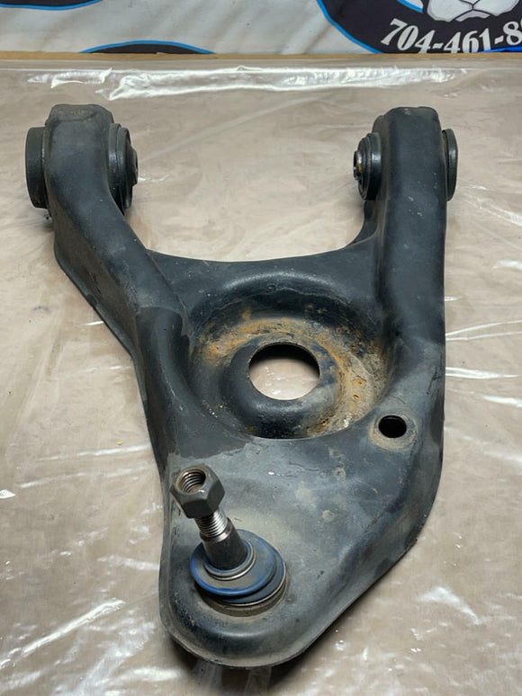 2003-04 Ford Mustang SVT Cobra Pass RH Front Control Arm Good Ball Joint 228