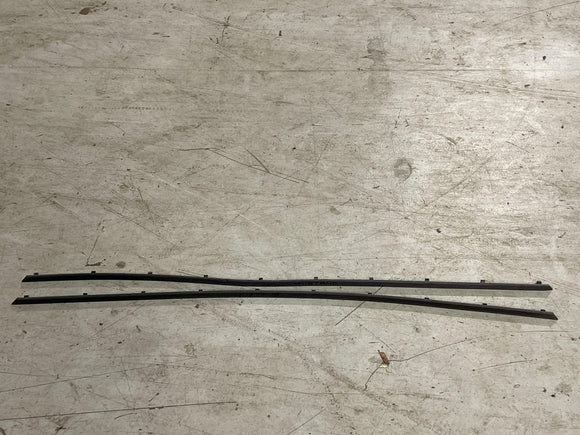 2003-04 Ford Mustang SVT Cobra OEM 