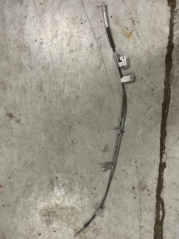 2015-23 Ford Mustang GT S550 5.0 E-Brake Cable IRS 216