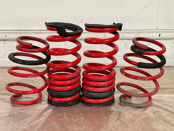 2018-23 Ford Mustang GT Eibach Lowering Springs Set 216