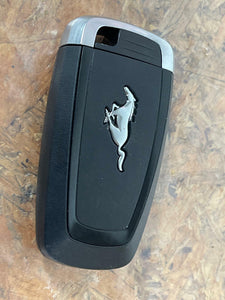 2018-23 Ford Mustang GT S550 5.0 Key Fob OEM 216