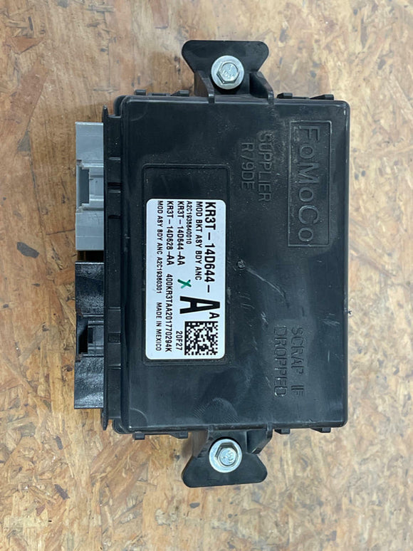 2018-23 Ford Mustang GT Lighting Control Module 216