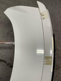 2015-17 Ford Mustang GT Deck Lid Assembly (Z1- Oxford White) 211