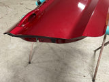 2015-23 Ford Mustang RH Passenger Door Assembly (Code RR- Ruby Red) 214