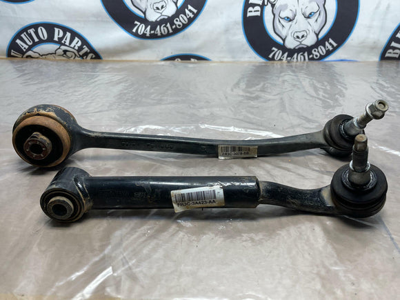 2015-23 Ford Mustang GT V6 Right Passenger Front Control Arms 214