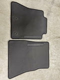 2015-23 Ford Mustang Floor Mats 214