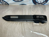 2015-17 Ford Mustang "Since 1964" Dash Panel Trim/ HVAC Vent 214