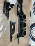 2015-23 Ford Mustang GT V6 Dash Trim Set 214