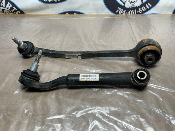 2015-23 Ford Mustang GT V6 Left Driver Control Arms 214