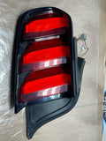 2015-17 Ford Mustang GT S550 Coyote LH Tail Light 222