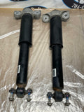 2015-23 Ford Mustang GT S550 Coyote Rear Shocks 21K Miles Pair 222