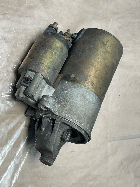 2003-04 Ford Mustang SVT Cobra OEM Starter Motor 228