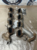 2003-04 Ford Mustang SVT Cobra OEM Exhaust Manifolds 228