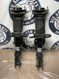 2015-23 Ford Mustang GT S550 Coyote Front Struts 21K Miles 222