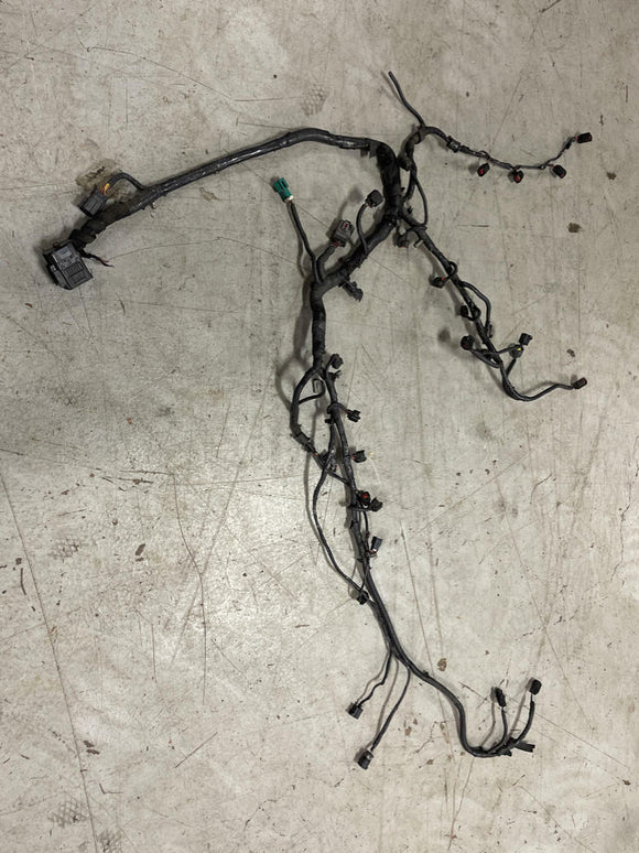 2003-04 Ford Mustang SVT Cobra 4.6 4V EFI Harness- Cut 225