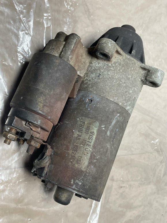 2003-04 Ford Mustang SVT Cobra OEM Starter 225