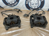 2015-23 Ford Mustang S550 Rear Brake Calipers 227