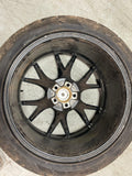 2015-23 Ford Mustang S550 20" Konig Wheel 227