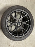 2015-23 Ford Mustang S550 20" Konig Wheel 227