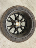 2015-23 Ford Mustang S550 20" Konig Wheel 227