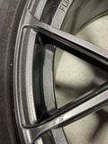 2015-23 Ford Mustang S550 20" Konig Wheel 227