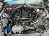 2018-23 Ford Mustang Gen III Coyote Engine & 10R80 Transmission-19k Miles 244