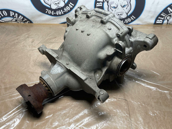 2015-23 Ford Mustang S550 3.15 Differential 227