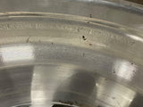 2007-09 Ford Mustang GT500 KR 1800 Miles Rear Alcoa Wheel & OEM Tire 226