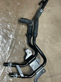 2007-09 Ford Mustang GT500 KR 1800 Miles OEM Super Charger Coolant Lines 226