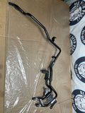 2007-09 Ford Mustang GT500 KR 1800 Miles OEM Super Charger Coolant Lines 226