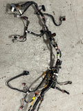 2007-09 Ford Mustang GT500 KR 1800 Miles Dash Harness 226