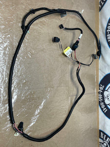 2007-09 Ford Mustang GT500 KR 1800 Miles Decklid Harness 226