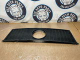 2007-09 Ford Mustang GT500 KR 1800 Miles HoneyComb Deck Lid Panel 226