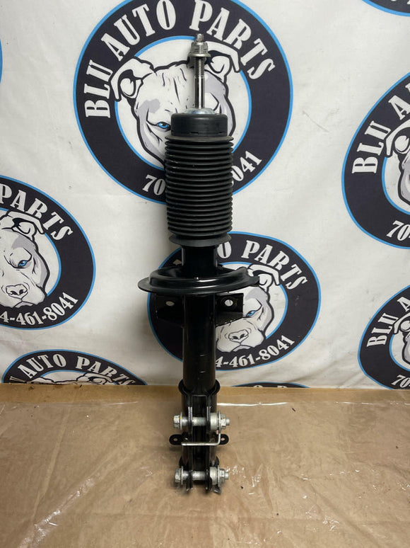 2007-09 Ford Mustang GT500 KR 1800 Miles OEM Driver Strut 226