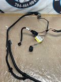 2007-09 Ford Mustang GT500 KR 1800 Miles Decklid Harness 226