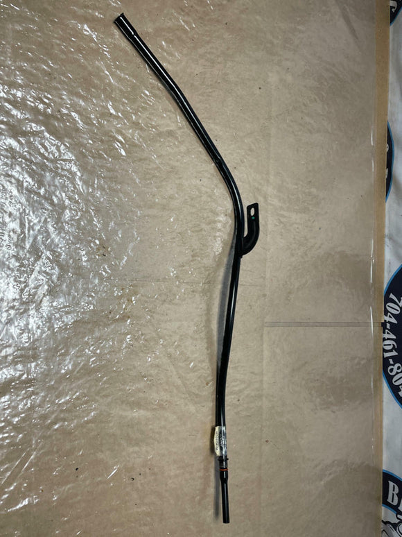 2007-09 Ford Mustang GT500 KR 1800 Miles Oil Dipstick Tube- 5.4L 226