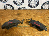 2015-23 Ford Mustang Performance Pack Brembo Calipers Pair 213