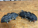 2015-23 Ford Mustang Performance Pack Brembo Calipers Pair 213