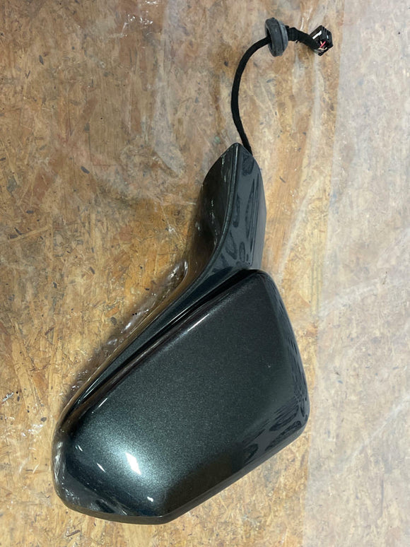 2016-23 Chevrolet Camaro SS Driver LH Side Mirror- Blindspot, Code G7Q 199